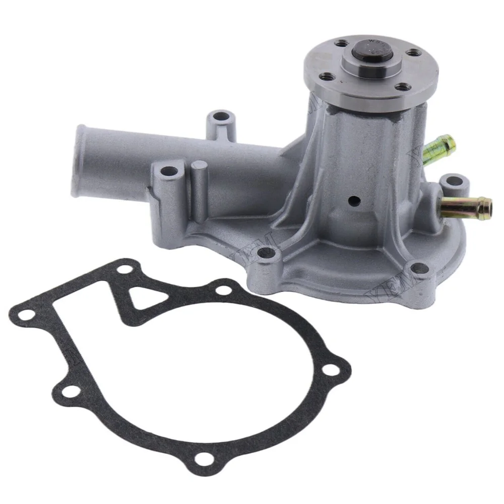 Water Pump 16326-73032 for Kubota Engine D1105 V1505 Tractor B2650HSDC B3000HSDC B3000HSDCC B3030HSDC B3030HSDCC B3350HSDC