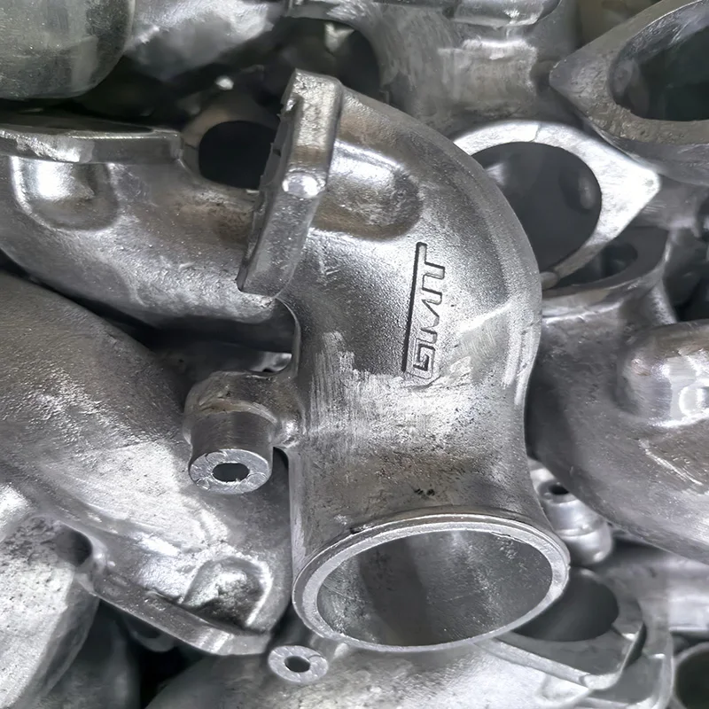 product high precision adc12 a380 aluminum die cast bracket custom metal casting service-1