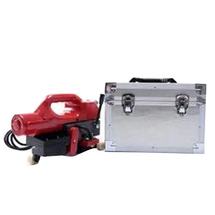 Сварочный аппарат для сварки, 800 Вт, толщина 0,2-1 мм