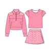 Rosa
