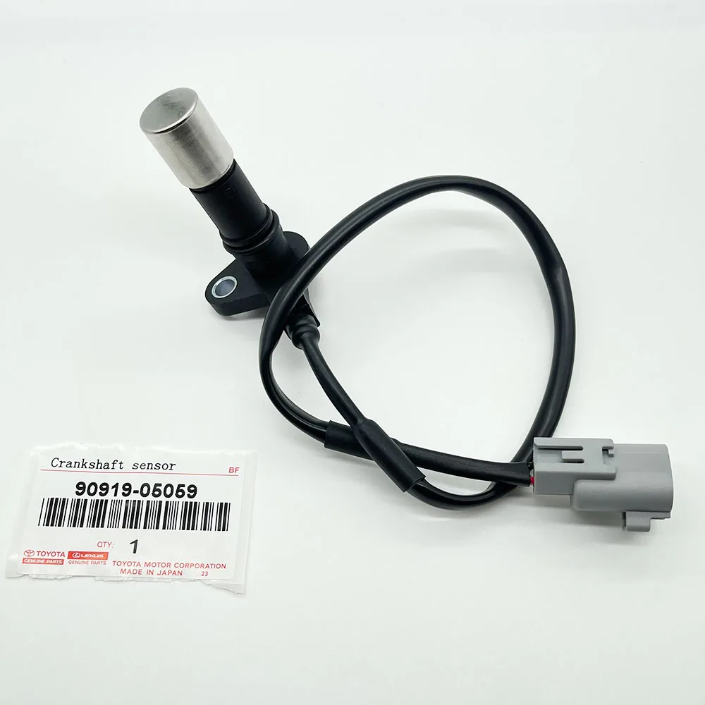 1pc 90919-05071 9091905071 Amazon.com: BAIXINDE Crankshaft