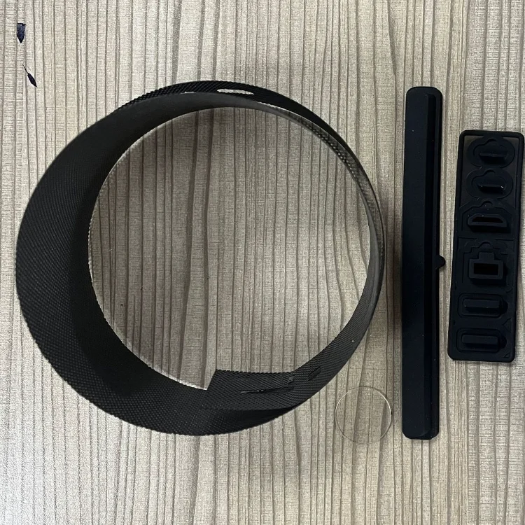 New Dust Cover Net And Dust Plugs Set For Ps5 Slim Console Dustproof