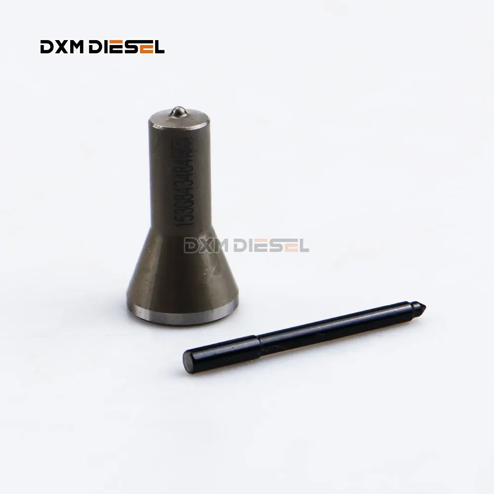 Befrag CAT C15 Injector Nozzle 152H843484 - Reliable Performance