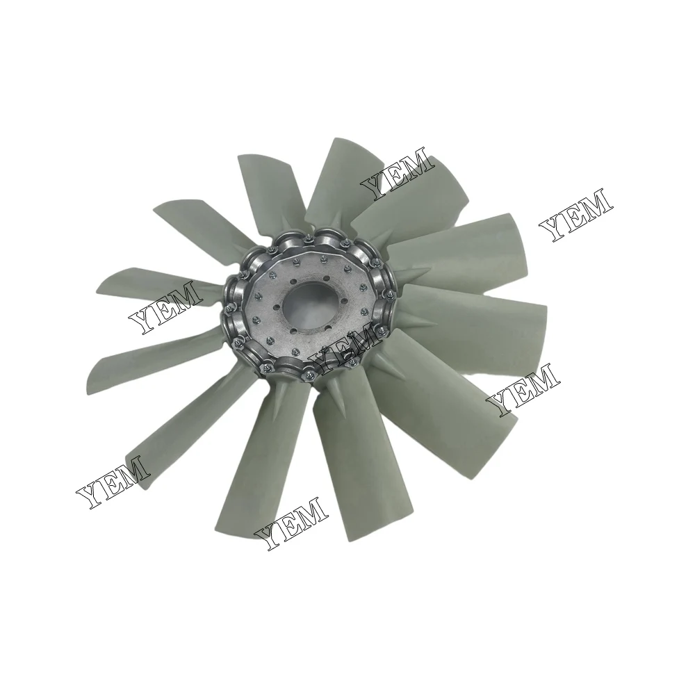 3306 Fan Blade 9N5250 for Caterpillar Engine. 5