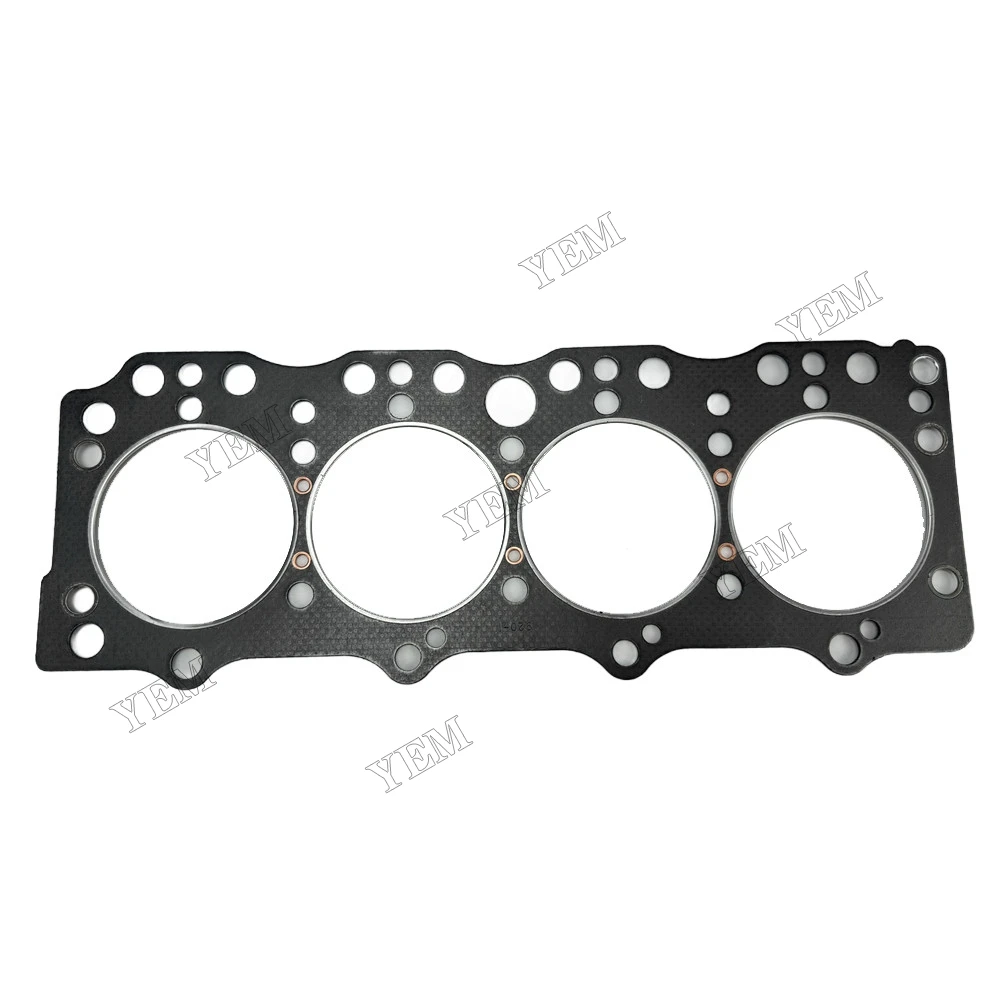Head Gasket Fit for Isuzu 4BG1 Engine 3