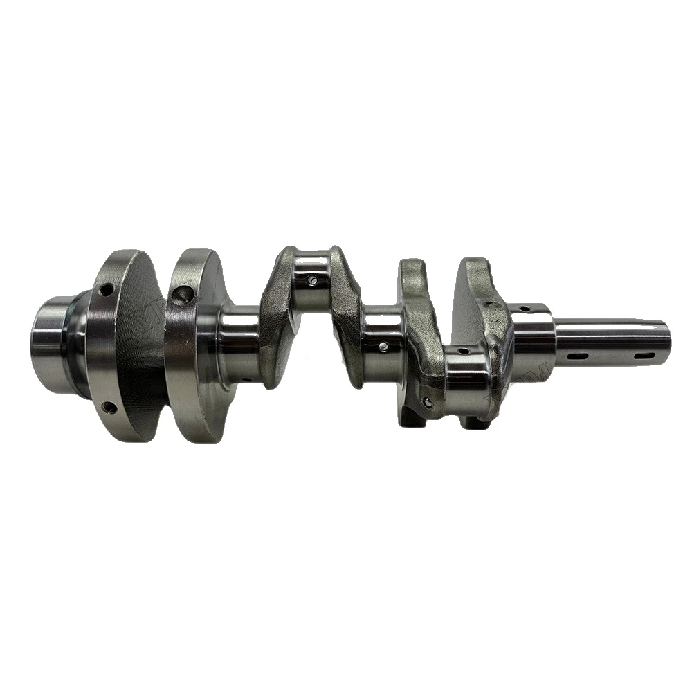 Crankshaft for Yanmar 3TNV70 Universal Engine Parts