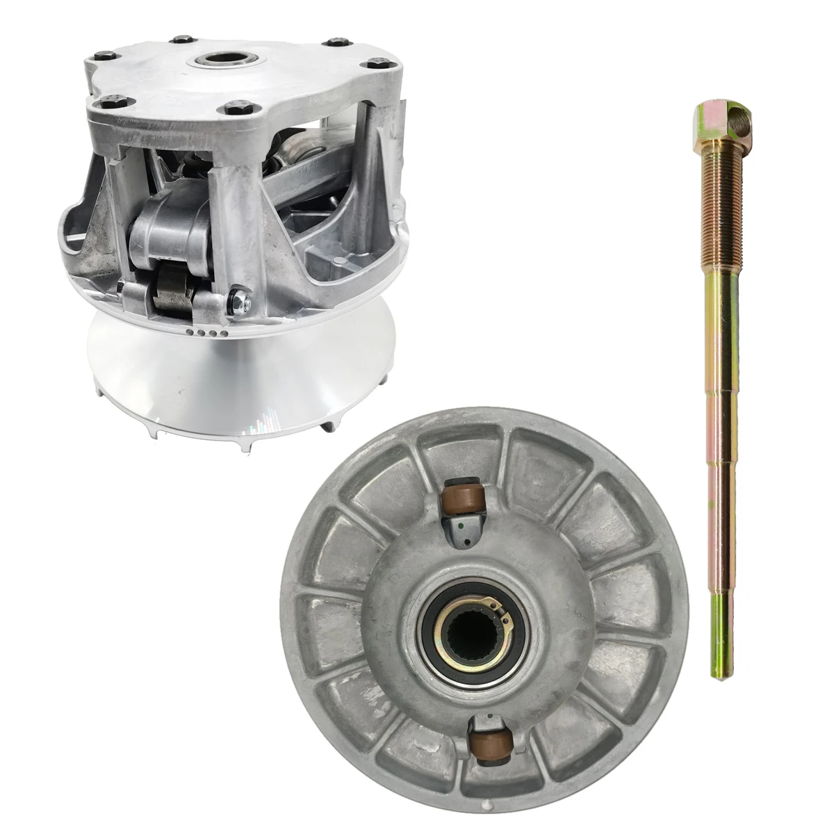 How a clutch drive tool works: mechanics made simple