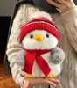 Completo invernale - Sorellina pinguino