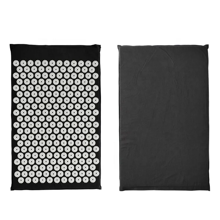 
 Акупунктурный Массажный коврик шакти, акупунктурный Массажный коврик с шипами  