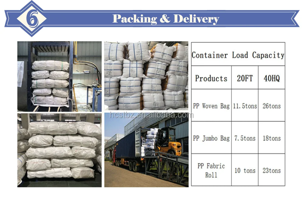 China 5kg 25kg 50kg 100kg Laminated Rice Pp Woven Sack Polypropylene