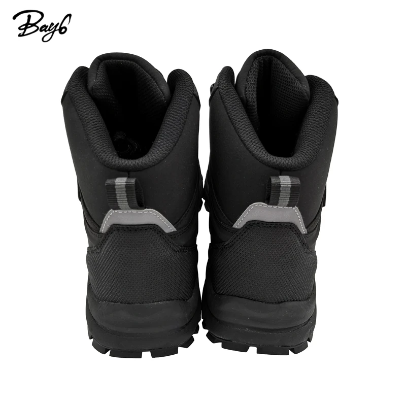 High Quality Antislip Waterproof Outdoor Hiking Casual Shoes Mens