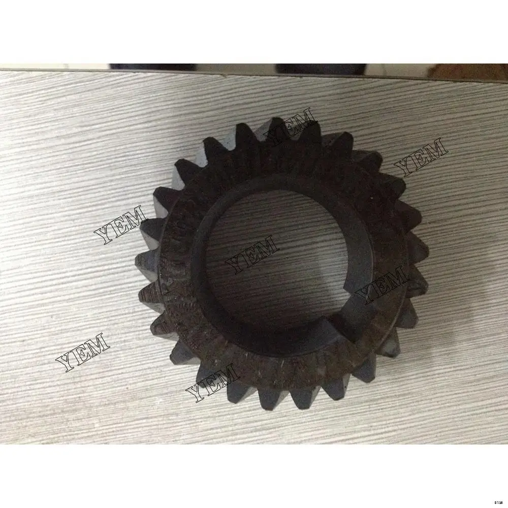 Hot Selling Up Crankshaft Gear For Isuzu 6BG1