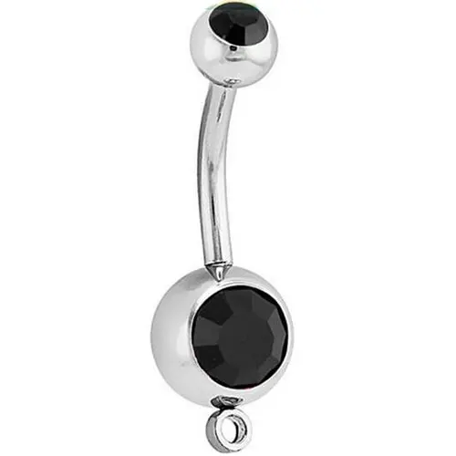 Add on Diy Add Charm Navel Belly Ring Piercing Jewelry Custom Pendant Belly Ring Bulk Belly Ring Charms