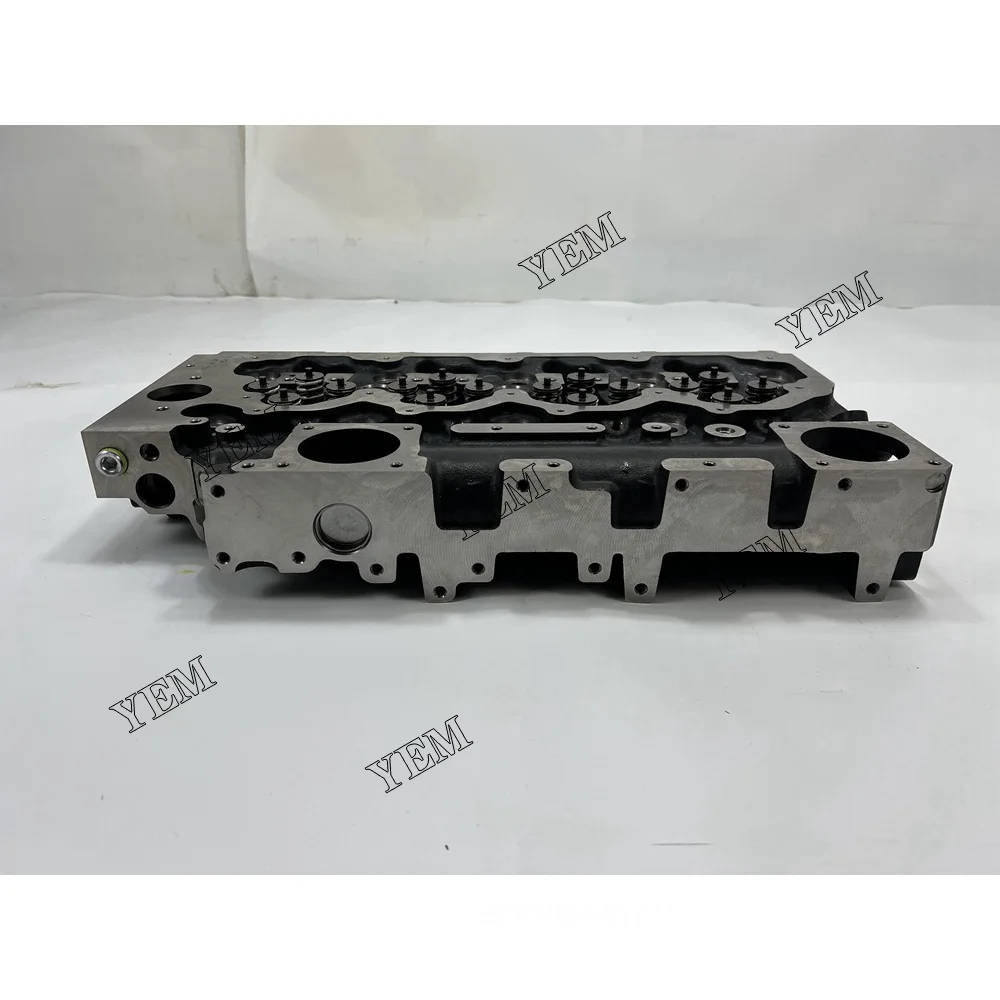 1104D-E44T Cylinder Head Assy ZZ80274 for Perkins Engine Repair Kit 3