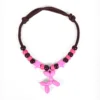 สินค้าสำเร็จรูป หมาฟองสบู่สีชมพู