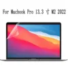 For MacBook Pro 13.3" M2 2022