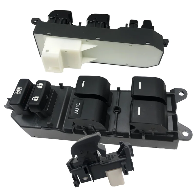 Interrupteur Lève-Vitre Pour Toyota – Réf. OEM 8482033230 – Compatible De Nombreux Modèles