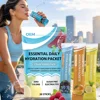 20 sobres/bolsa