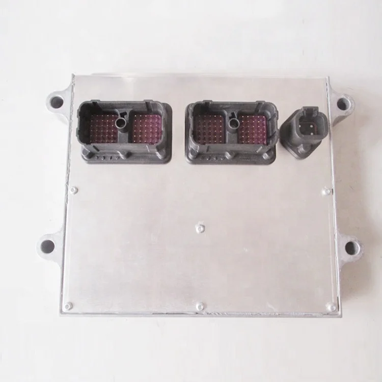 ECM ECU Engine Parts Original Electronic Control Module 4995445