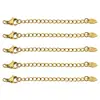 oval pressed gold