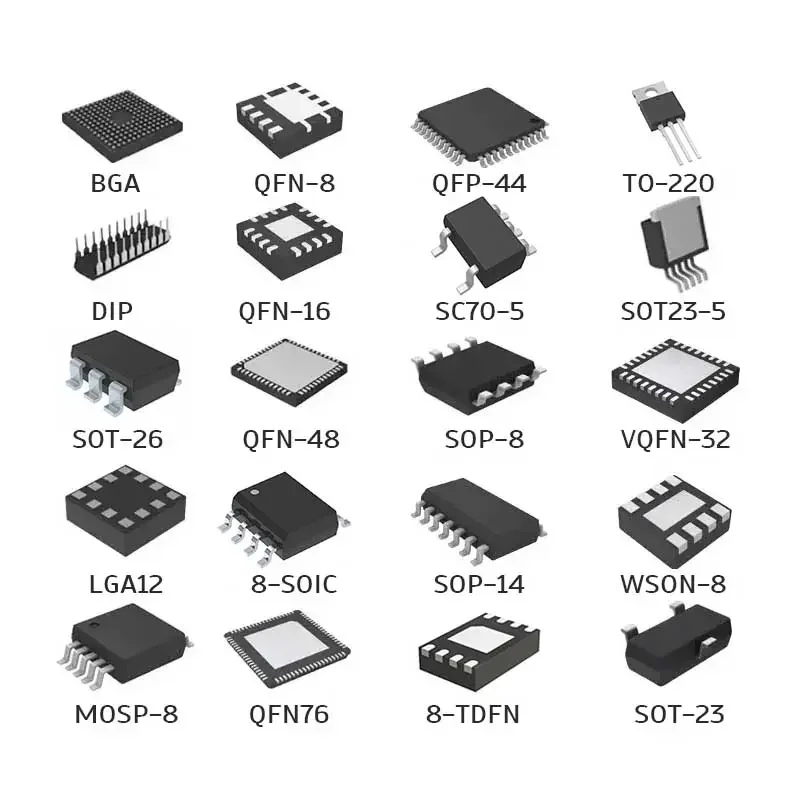 Electronic Components Audio Amplifier Ic Chips LPA2101 LPA2101SPF 30W ESOP8 Chip Manufacture