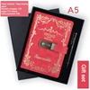 conjunto rojo