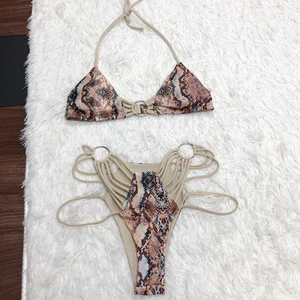 Women Bathing Suits 2 Pieces Bikini Swimwear Best Selling Hot Trending Swimsuit Beach Wear