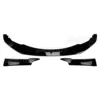 Difusor Negro Brillante