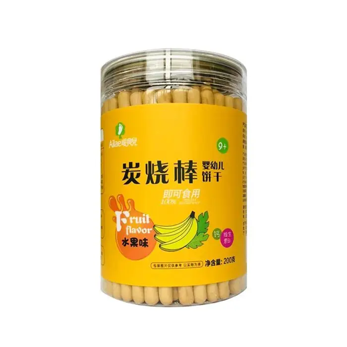 snack biscuit