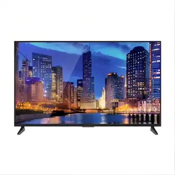 Smart led tv 32 inch FHD smart television 43 50 55 60 65 75 inch Android system 4K TV hot sale