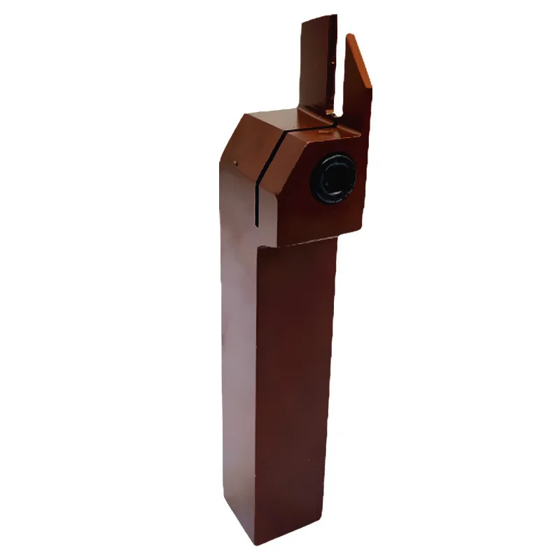 MGHH CNC Lathe Machine Cutting  Holder MGHH525R Spring Steel End Face Cutting Grooving Tool Holder for MGMN300 Insert