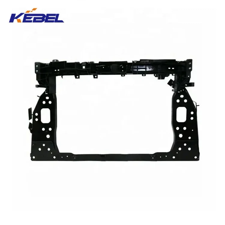 Dobar dobavljač prednji panel auto hladnjaka OEM 53457896 Nosač prednjeg hladnjaka za Jeep Compass 2021