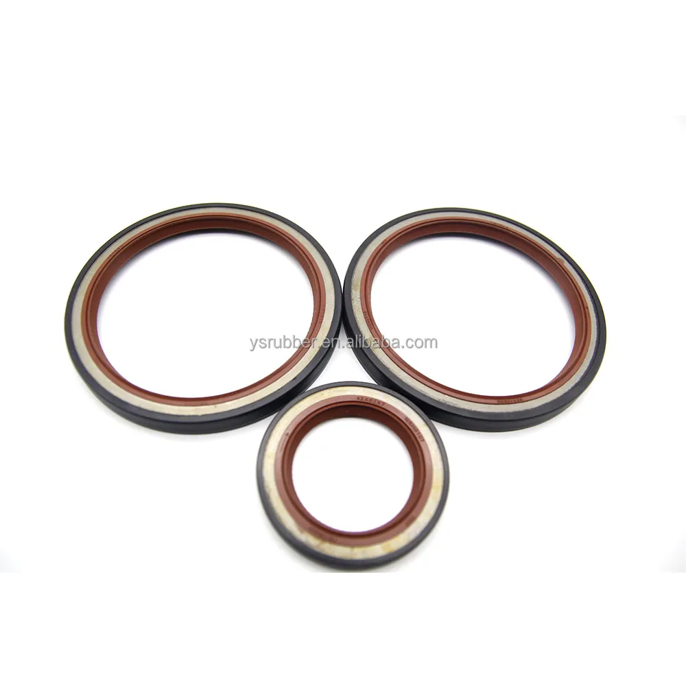Japan TCV TCN TCZ DB SB TB VC VB TB4 Nbr FKM High Pressure Hydraulic Rubber Skeleton Oil Seal Press Valve Machine Seals