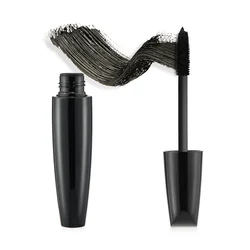 Black Mascara Private Custom Thick Curly Makeup Bulk Wholesale