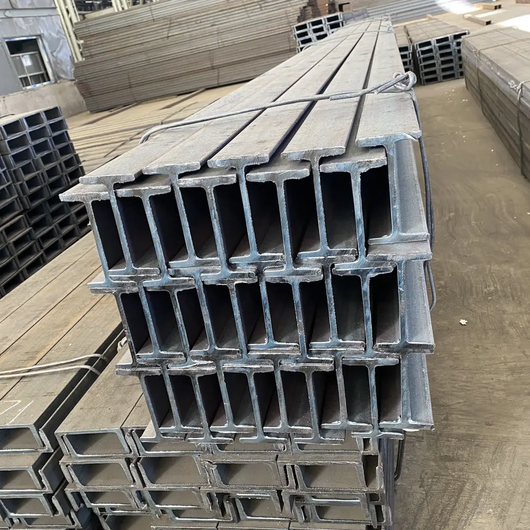 Steel Hbeams/steel Beam/ibeam From Steel Manufacturer Buy Steel I