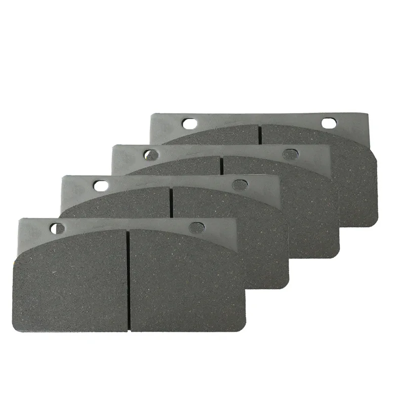 Customize All Kinds Of Loader Brake Pads Buy Brake Pads loader Brake