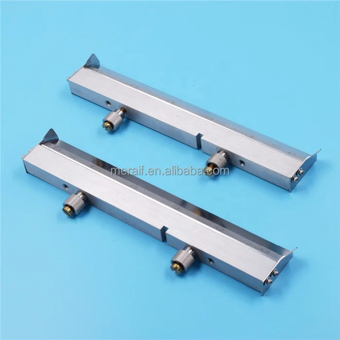 SMT SPG Squeegee Solder Paste Stencil Printer SMT Squeegee wholesale