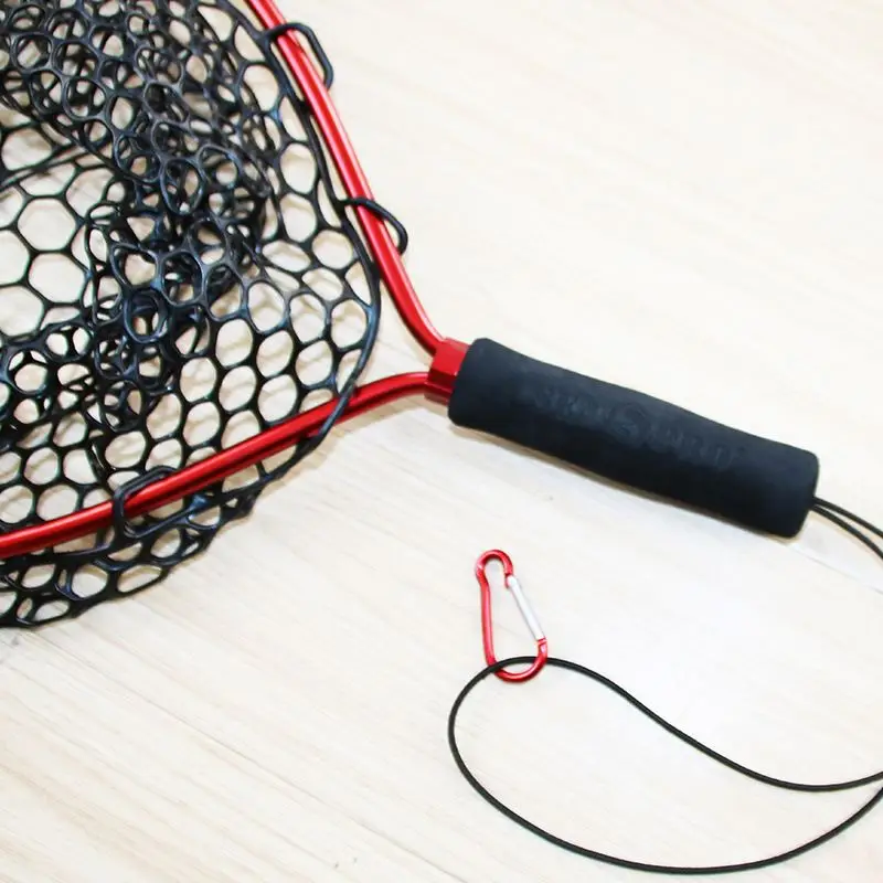 Topline Cast Net Fishing Reinforced Rubber and Aluminum Alloy Other Fishing Nets 50*30*30Cm Blue/Red 225G India Fishing Net Topline Cast Net Fishing Reinforced Rubber and Aluminum Alloy Other Fishing Nets 50*30*30Cm Blue/Red 225G India Fishing Net