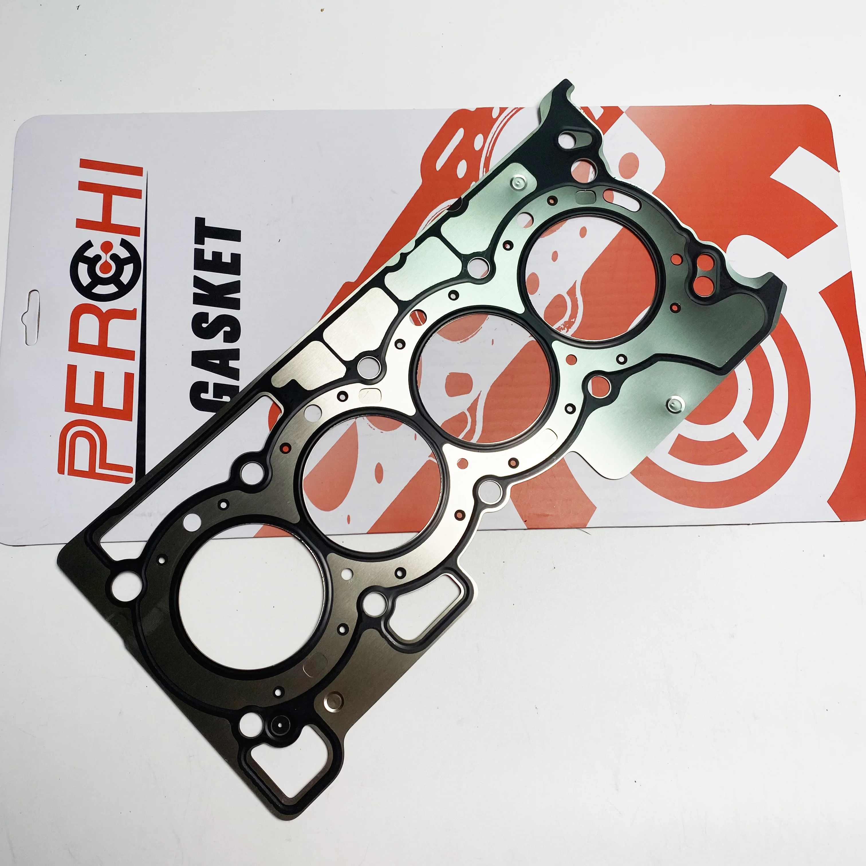 HRA2DDT ENGINE TOP CYLINDER HEAD GASKET for NISSAN CAPTUR I QASHQAI PULSAR Hatchback JUKE OEM 110449745R HRA2DDT ENGINE TOP CYLINDER HEAD GASKET for NISSAN CAPTUR I QASHQAI PULSAR Hatchback JUKE OEM 110449745R
