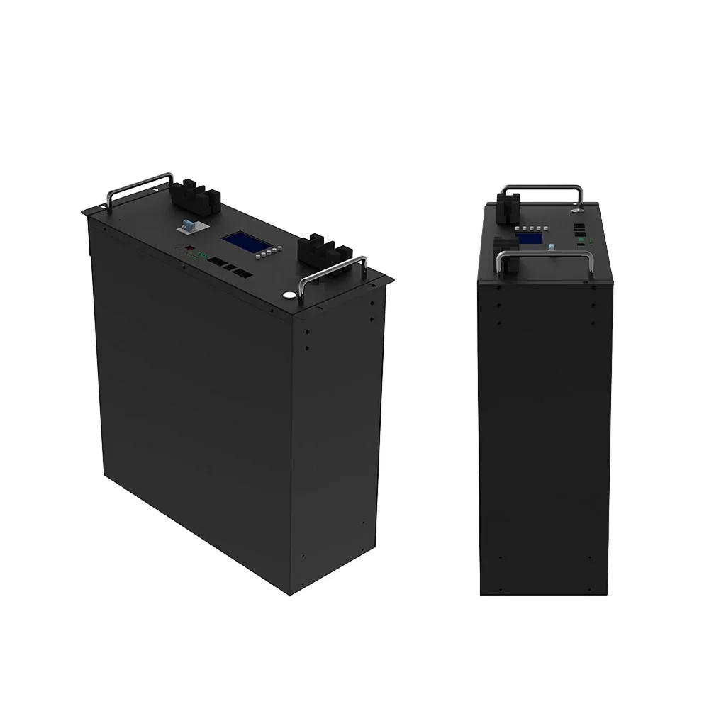 RisunPower Rack Stack Type 51.2V 100AH 5.12kWh 4U Residential Home Lithium LiFePO4  lithium ion batteries tower energy storage