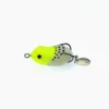 Giallo semi-fluorescente