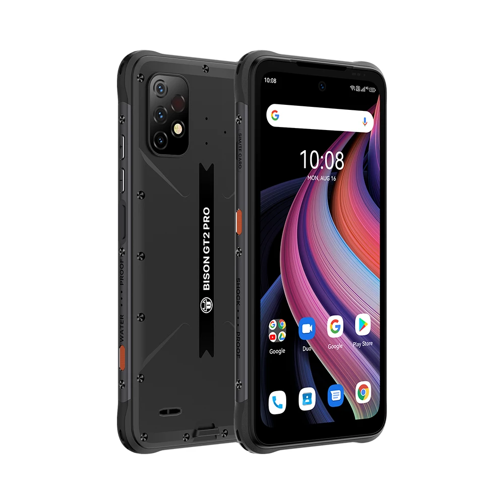 Original UMIDIGI BISON GT2 Pro 5G Smartphone 8GB+256GB 6.5 Inch Android 12  Octa Core Rugged Mobile Phone| Alibaba.com