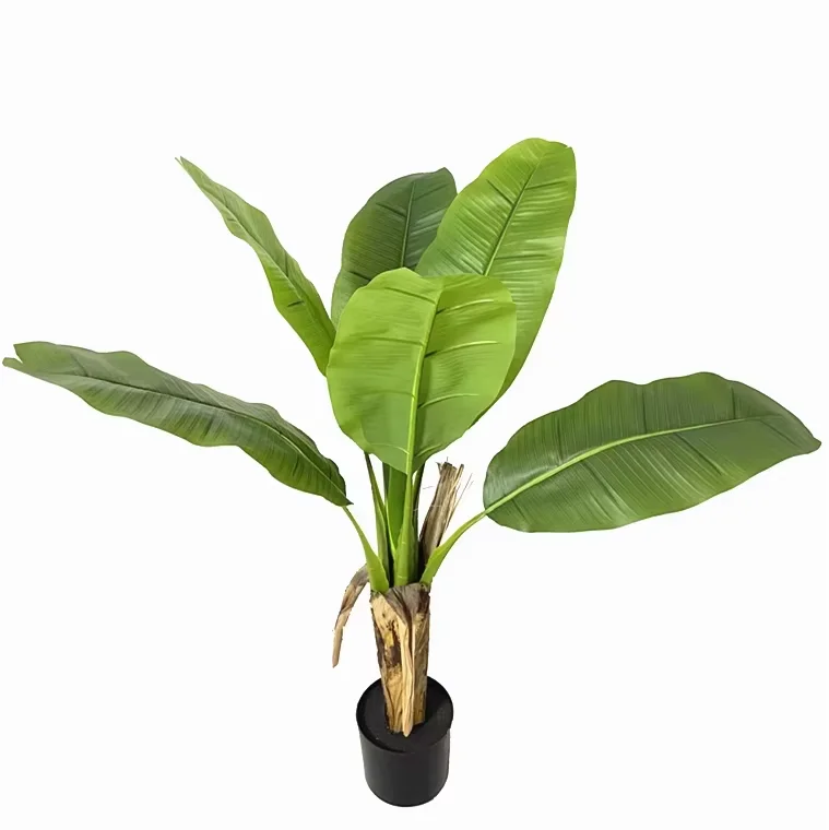 Nearly Natural Albero Bonsai Finto Cedro 38 Cm – Pianta Artificiale In Vaso - 3