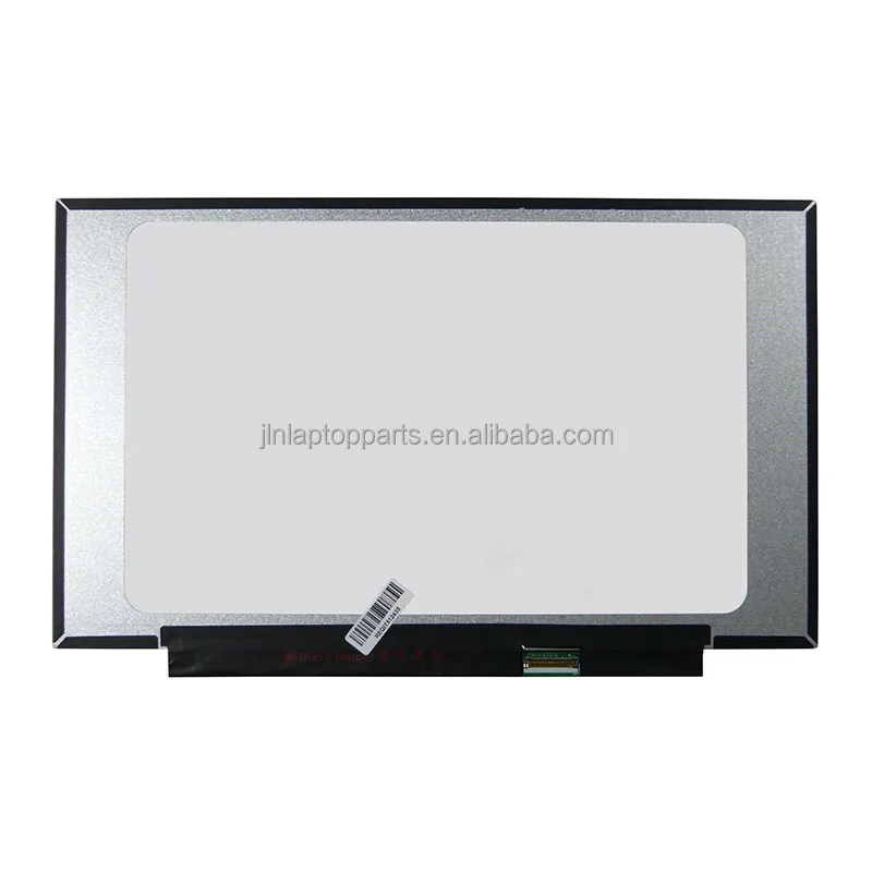 Fhd Laptop Screen Ips Display For Hp 