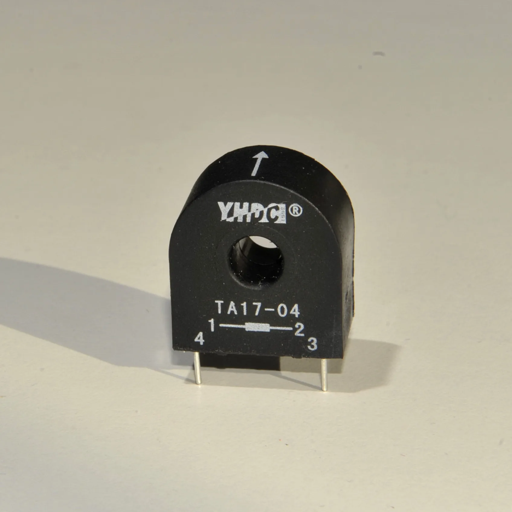 20Hz-20kHz Mini High Frequency Current Transformer