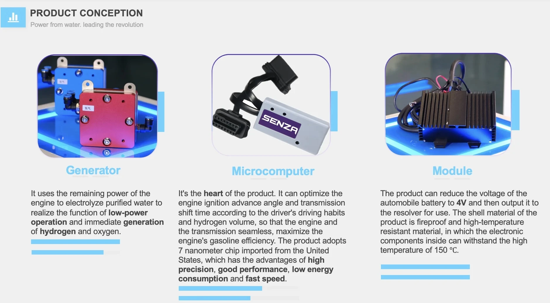 Hydrogen Storage Tank Hydrogen Conversion Kits For Cars Plates For