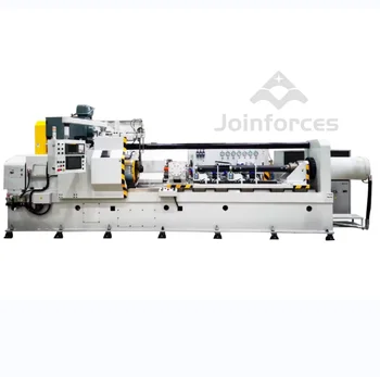 Joinforces Brand Rotary Friction Welder China Friction Welding Machine