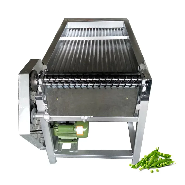 Cheap Cashew Nut Shell Oil Machine Pea and Bean Shellers