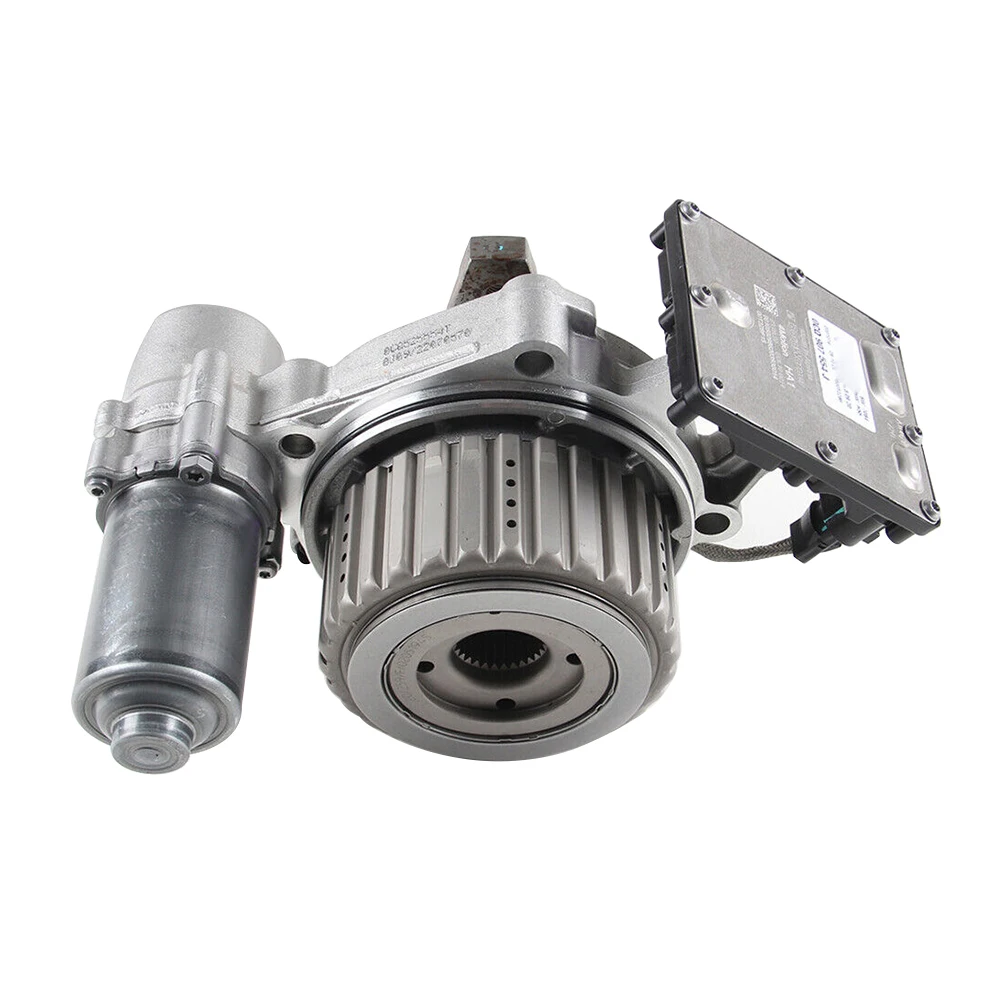 0CQ525554M C 4WD Differential Clutch Control Unit for VW Golf R32 GTI for Audi A3 S4 0CQ525554A