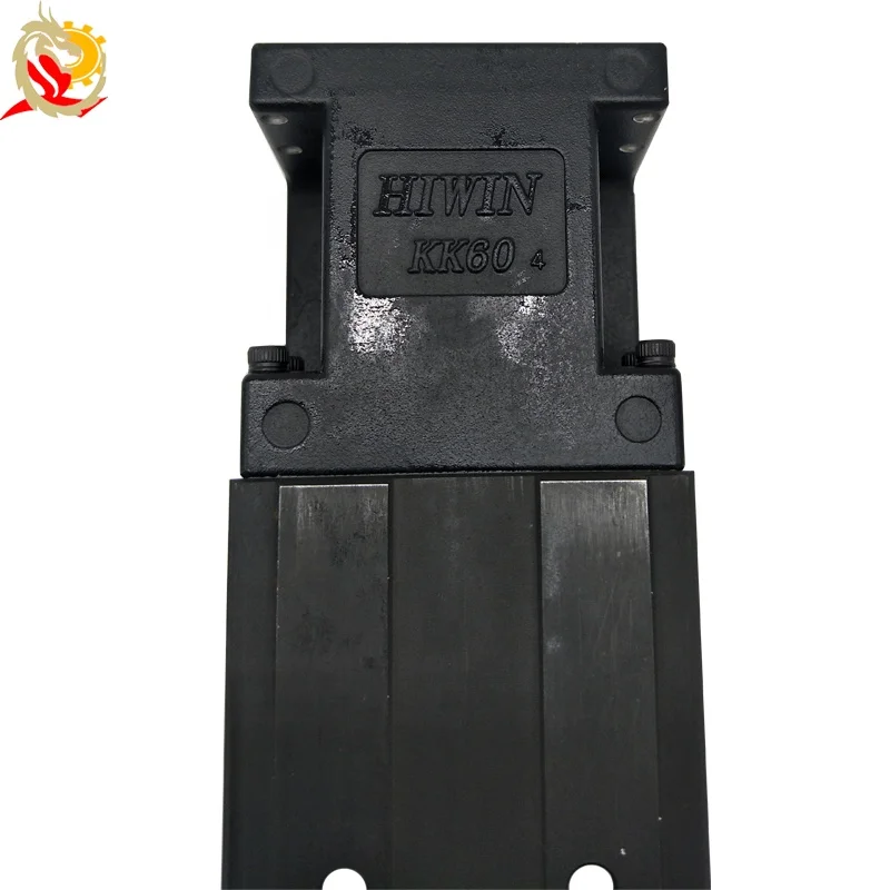 KK8610C KK8610P Laser Processing Machine Dedicated Linear Module
